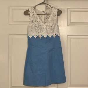 Lilly Pulitzer Sandy shift